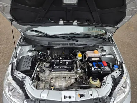 Ravon Nexia R3 2019 года за 3 980 000 тг. в Астана – фото 51