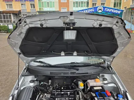 Ravon Nexia R3 2019 года за 3 980 000 тг. в Астана – фото 52