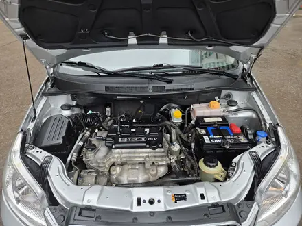 Ravon Nexia R3 2019 года за 3 980 000 тг. в Астана – фото 54