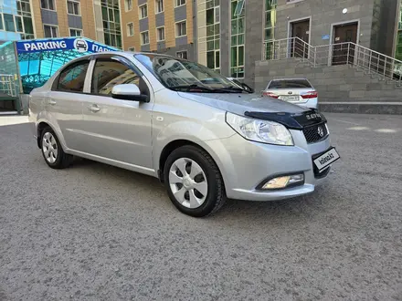 Ravon Nexia R3 2019 года за 3 980 000 тг. в Астана – фото 7