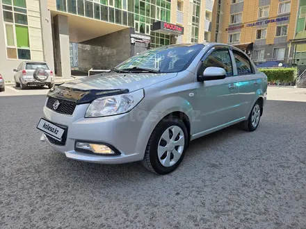Ravon Nexia R3 2019 года за 3 980 000 тг. в Астана – фото 9