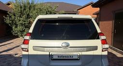 Toyota Land Cruiser Prado 2014 года за 16 500 000 тг. в Атырау – фото 3
