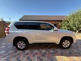 Toyota Land Cruiser Prado 2014 годаүшін16 500 000 тг. в Атырау – фото 4