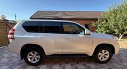 Toyota Land Cruiser Prado 2014 года за 16 500 000 тг. в Атырау – фото 4