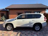 Toyota Land Cruiser Prado 2014 годаүшін16 500 000 тг. в Атырау