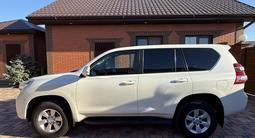 Toyota Land Cruiser Prado 2014 года за 16 500 000 тг. в Атырау