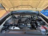 Toyota Land Cruiser Prado 2014 годаүшін16 500 000 тг. в Атырау – фото 5