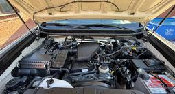 Toyota Land Cruiser Prado 2014 года за 16 500 000 тг. в Атырау – фото 5
