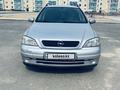 Opel Astra 2000 годаүшін1 700 000 тг. в Жанаозен