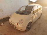 Daewoo Matiz 2011 годаfor850 000 тг. в Бейнеу – фото 3