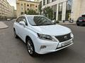 Lexus RX 350 2013 года за 16 000 000 тг. в Астана