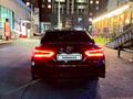 Toyota Camry 2023 года за 14 700 000 тг. в Алматы – фото 10