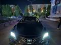 Toyota Camry 2023 года за 14 700 000 тг. в Алматы – фото 4