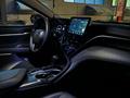 Toyota Camry 2023 года за 14 700 000 тг. в Алматы – фото 3