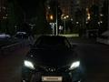 Toyota Camry 2023 года за 14 700 000 тг. в Алматы – фото 5