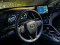 Toyota Camry 2023 года за 14 700 000 тг. в Алматы – фото 8