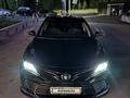 Toyota Camry 2023 года за 14 700 000 тг. в Алматы – фото 7