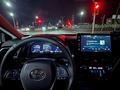 Toyota Camry 2023 года за 14 700 000 тг. в Алматы – фото 9