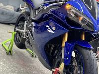 Yamaha  YZF-R1 2007 года за 4 000 000 тг. в Тараз