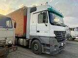 Mercedes-Benz  Actros 2004 года за 24 000 000 тг. в Павлодар – фото 2