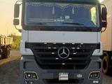 Mercedes-Benz  Actros 2004 года за 24 000 000 тг. в Павлодар