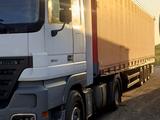 Mercedes-Benz  Actros 2004 года за 24 000 000 тг. в Павлодар – фото 3