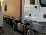 Mercedes-Benz  Actros 2004 года за 24 000 000 тг. в Павлодар – фото 4