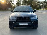 BMW X5 2012 года за 11 300 000 тг. в Астана – фото 2