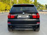 BMW X5 2012 годаүшін11 300 000 тг. в Костанай – фото 5