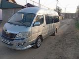 Toyota Hiace 2013 года за 4 300 000 тг. в Алматы – фото 2