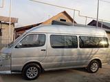 Toyota Hiace 2013 года за 4 300 000 тг. в Алматы – фото 3