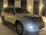 Toyota Land Cruiser Prado 2004 года за 10 000 000 тг. в Актау – фото 2