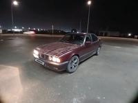 BMW 525 1994 годаүшін1 400 000 тг. в Актау