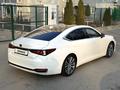 Lexus ES 250 2018 года за 19 000 000 тг. в Алматы – фото 4
