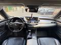 Lexus ES 250 2018 года за 19 000 000 тг. в Алматы – фото 7