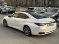 Lexus ES 250 2018 года за 19 000 000 тг. в Алматы – фото 5