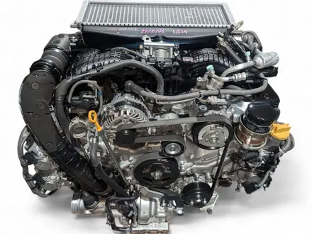 Двигатель новый за 2 100 000 тг. в Риддер