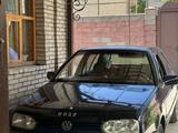 Volkswagen Golf 1992 годаүшін1 350 000 тг. в Астана – фото 5