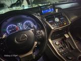 Lexus NX 200t 2015 года за 11 000 000 тг. в Астана – фото 4