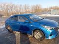 Hyundai Accent 2021 года за 8 500 000 тг. в Уральск – фото 2