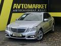 Mercedes-Benz E 200 2010 года за 8 300 000 тг. в Семей