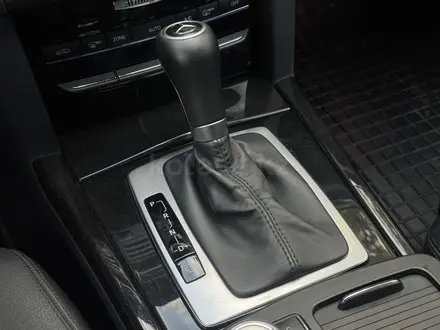 Mercedes-Benz E 200 2010 года за 8 300 000 тг. в Семей – фото 11