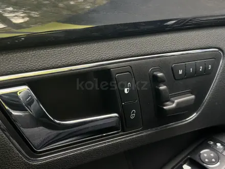 Mercedes-Benz E 200 2010 года за 8 300 000 тг. в Семей – фото 19