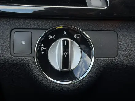 Mercedes-Benz E 200 2010 года за 8 300 000 тг. в Семей – фото 20