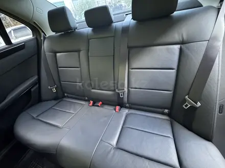 Mercedes-Benz E 200 2010 года за 8 300 000 тг. в Семей – фото 22
