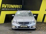 Mercedes-Benz E 200 2010 года за 8 300 000 тг. в Семей – фото 2