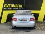 Mercedes-Benz E 200 2010 года за 8 300 000 тг. в Семей – фото 5
