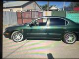Nissan Maxima 2001 года за 1 900 000 тг. в Алматы – фото 3