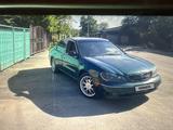 Nissan Maxima 2001 года за 1 900 000 тг. в Алматы