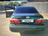 Nissan Maxima 2001 года за 1 900 000 тг. в Алматы – фото 4